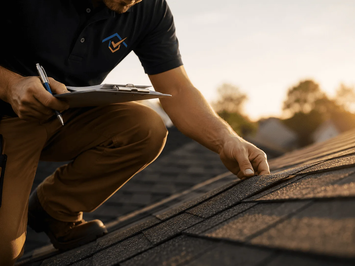 Why Choose Roof Inspection in Mccutchenville, OH